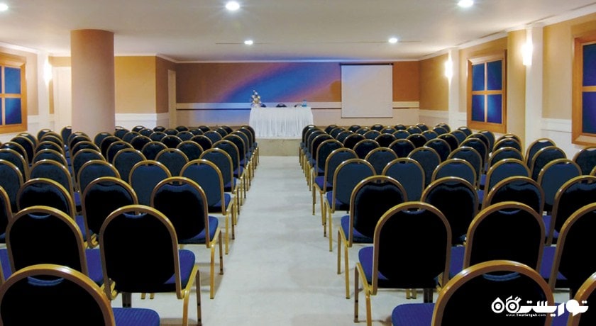 سالن همایش و جلسات هتل